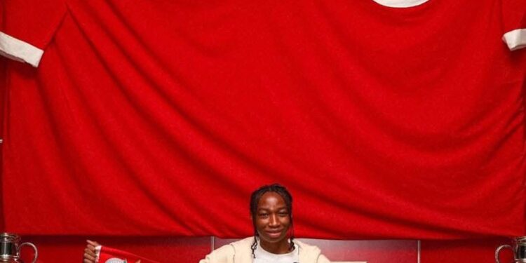 Mercato : Michaely Bihina change rejoint Benfica