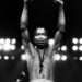 Légende : Fela Kuti devient le premier Africain à recevoir un prix d’excellence aux Grammy