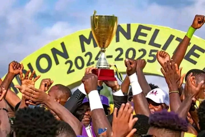 AFFAIRE DE PRIMES : Colombe du Sud, une nouvelle victime ?