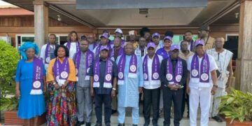 AFFAIRE DE PRIMES : Colombe du Sud, une nouvelle victime ?