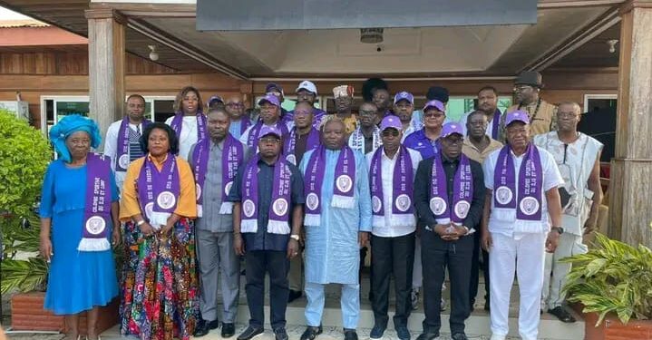 AFFAIRE DE PRIMES : Colombe du Sud, une nouvelle victime ?