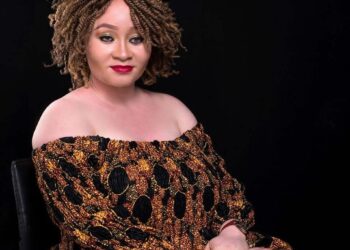 Littérature : «Le jouet des femmes mariées» le livre autoédité de Binkù