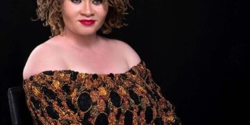 Littérature : «Le jouet des femmes mariées» le livre autoédité de Binkù