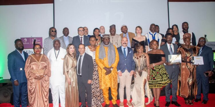 Nganù brille au YAHRA 2026 : le Cameroun en pleine lumière grâce à Kang Quintus