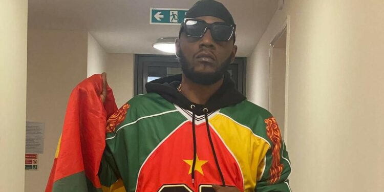 Spectacle : «Le Monstre» frappe double