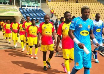 MTN ELITE ONE : ce qu’on retient de la 3e journée