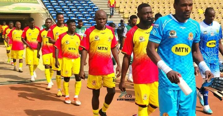 MTN ELITE ONE : ce qu’on retient de la 3e journée