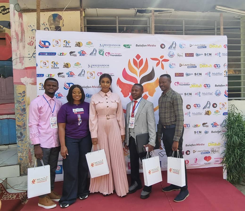 Zéro Tolérance : la Menzui Foundation secoue les tabous autour de l'excision