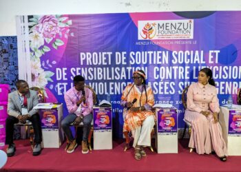 Zéro Tolérance : la Menzui Foundation secoue les tabous autour de l'excision