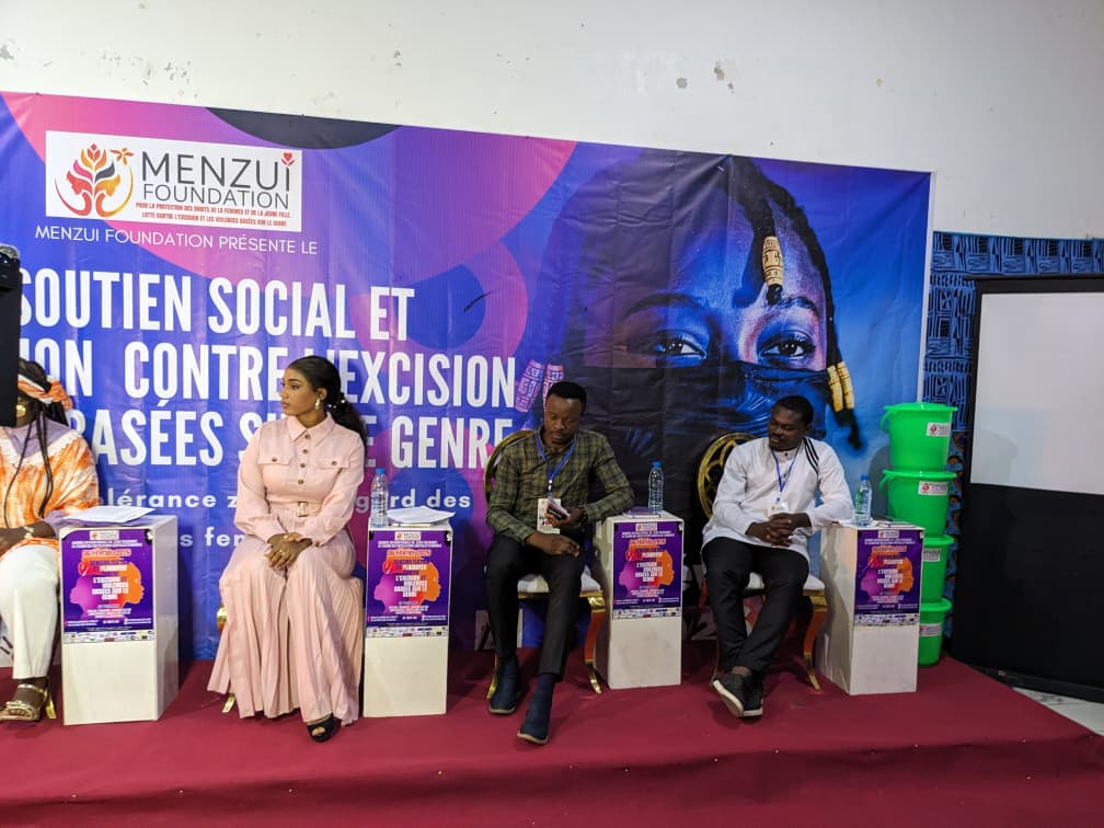 Zéro Tolérance : la Menzui Foundation secoue les tabous autour de l'excision