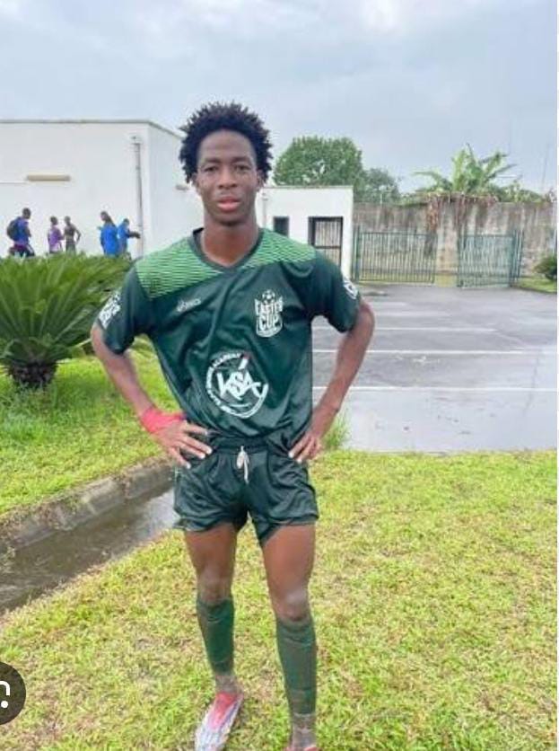 FOCUS : Geovanni Vianney, le nouveau protégé de Jay-Z