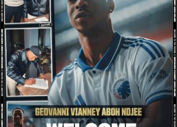 FOCUS : Geovanni Vianney, le nouveau protégé de Jay-Z
