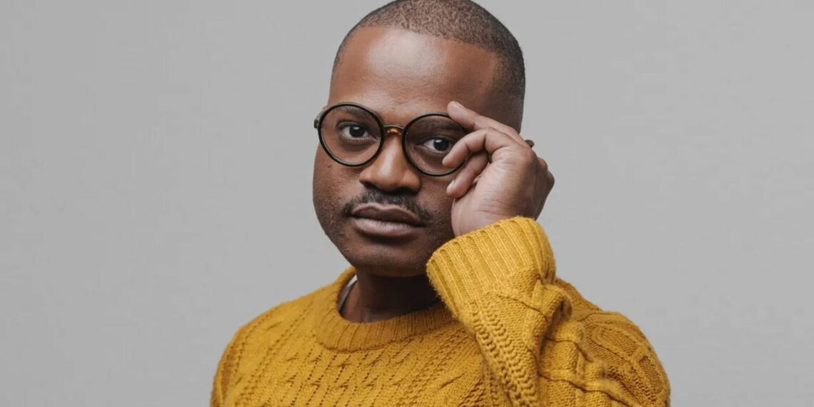 Prix5Continents 2026 : Max Lobe finaliste avec «La danse des pères»