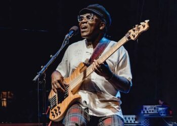 Richard Bona électrise le Giordano in Jazz à Foggia
