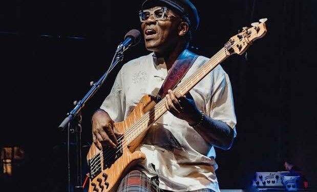 Richard Bona électrise le Giordano in Jazz à Foggia