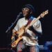 Richard Bona électrise le Giordano in Jazz à Foggia