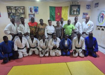 Judo : le Littoral mise sur l’arbitrage pour sécuriser le tatami