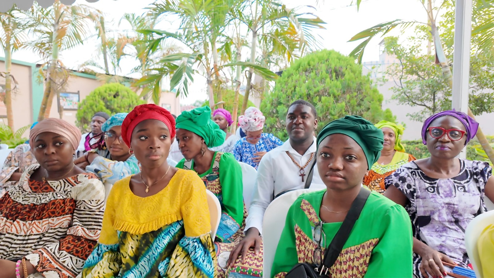 30 ans du Katé : un flambeau de tradition allumé pour l’éternité