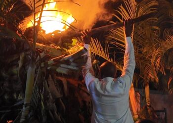 30 ans du Katé : un flambeau de tradition allumé pour l’éternité