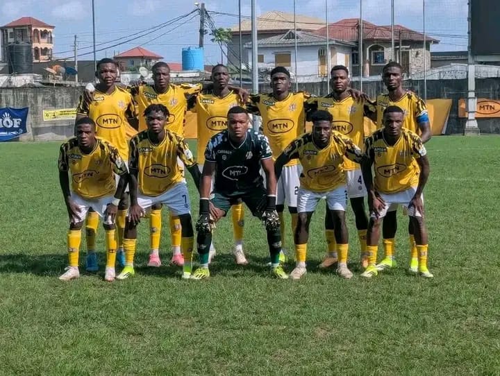 MTN ELITE ONE : renversements, confirmations et premières désillusions à la 4e journée