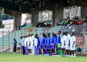 MTN ELITE ONE : renversements, confirmations et premières désillusions à la 4e journée