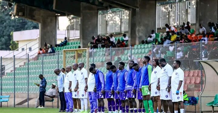 MTN ELITE ONE : renversements, confirmations et premières désillusions à la 4e journée