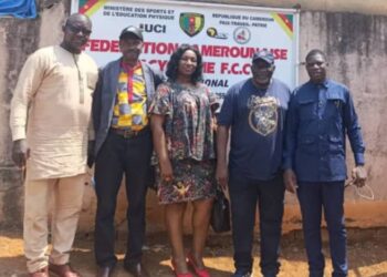 Cyclisme : Yaoundé prépare ses randonnées