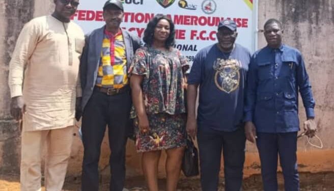 Cyclisme : Yaoundé prépare ses randonnées