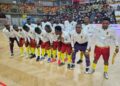 Éliminatoires CAN Futsal : le Cameroun hors course