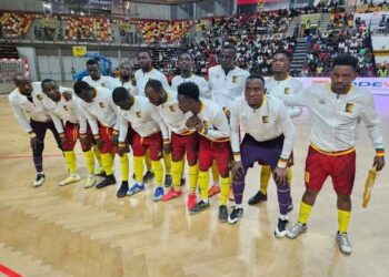 Éliminatoires CAN Futsal : le Cameroun hors course