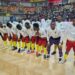 Éliminatoires CAN Futsal : le Cameroun hors course