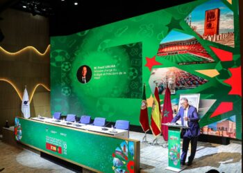 Mondial 2030 : le match économique qui se joue bien avant le coup d’envoi