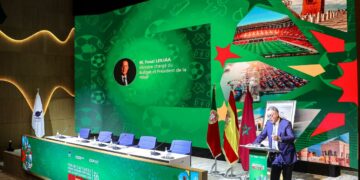 Mondial 2030 : le match économique qui se joue bien avant le coup d’envoi