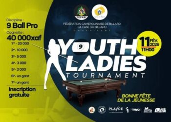 Billard : À Playce, les finales féminines donnent le ton d’une saison ambitieuse