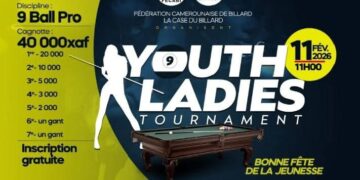 Billard : À Playce, les finales féminines donnent le ton d’une saison ambitieuse