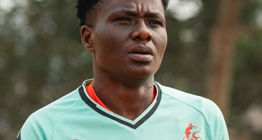 Mercato : Pauline Ayangma fait son retour en Guinness Super League