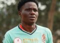 Mercato : Pauline Ayangma fait son retour en Guinness Super League