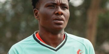 Mercato : Pauline Ayangma fait son retour en Guinness Super League