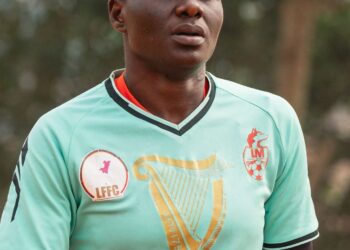Mercato : Pauline Ayangma fait son retour en Guinness Super League