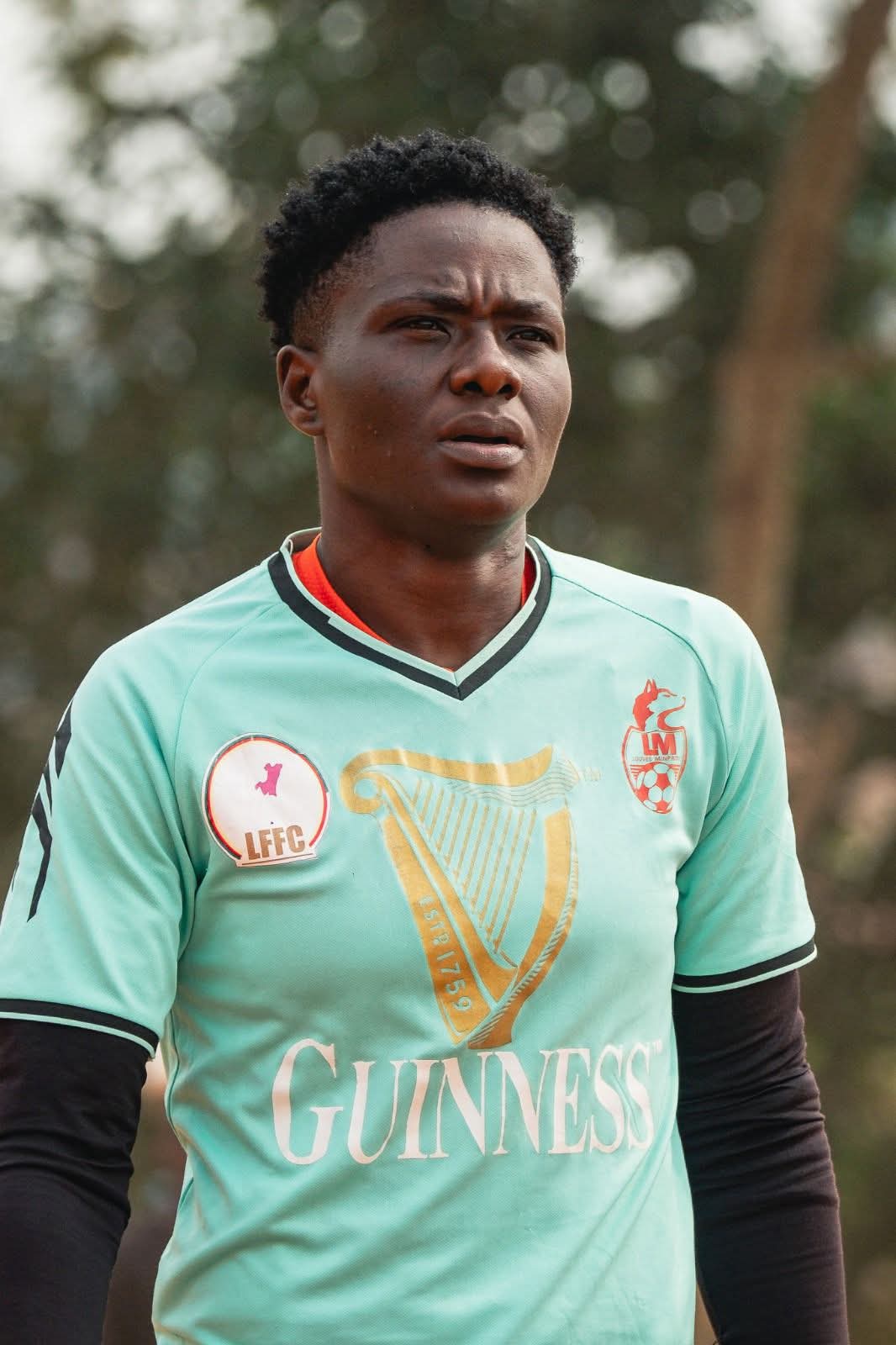 Mercato : Pauline Ayangma fait son retour en Guinness Super League