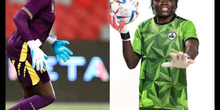 Mercato : Ange Gabrielle Bawou débarque à Dja Sport Académie