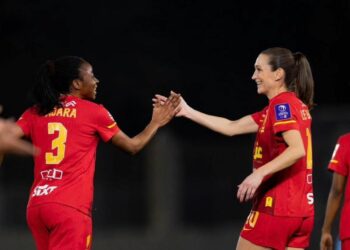 Saudi Women League : Ajara brille et Rose Bella s’illustre malgré la défaite