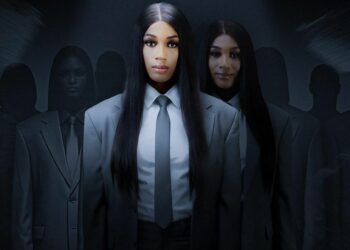 Me, Myself & You : la web-série psycho-pédagogique de Julia Samantha