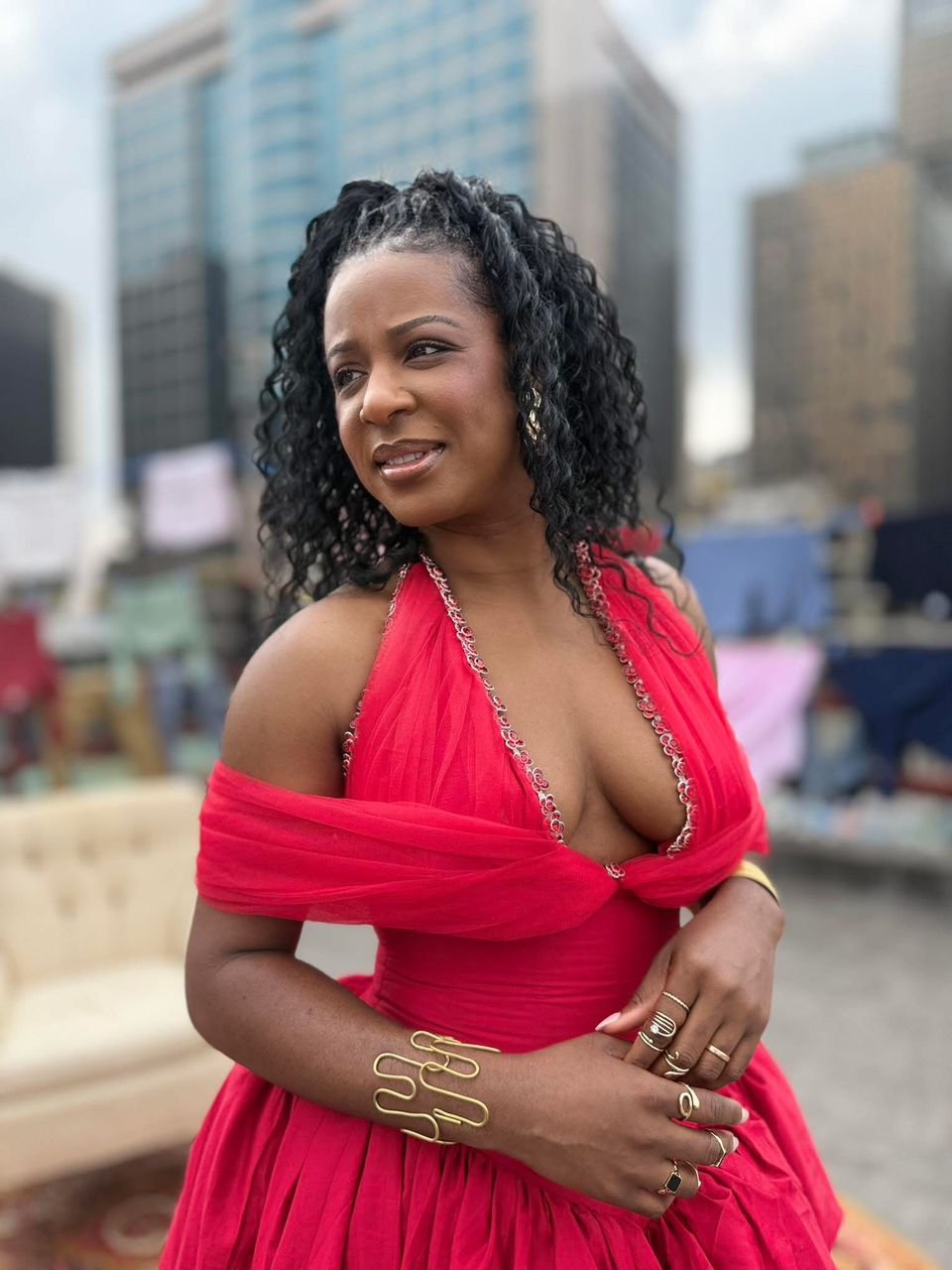 Saint-Valentin : 05 artistes qui parlent au cœur