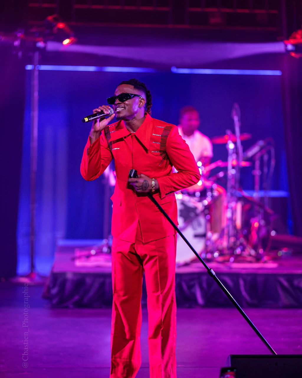 Saint-Valentin : 05 artistes qui parlent au cœur