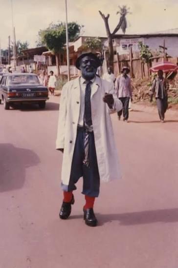 Jean Miché Kankan, 29 ans après : l’héritage d’un maître du rire