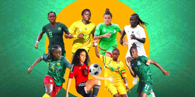 Can féminine 2026 : Aucune délocalisation, le Maroc confirmé
