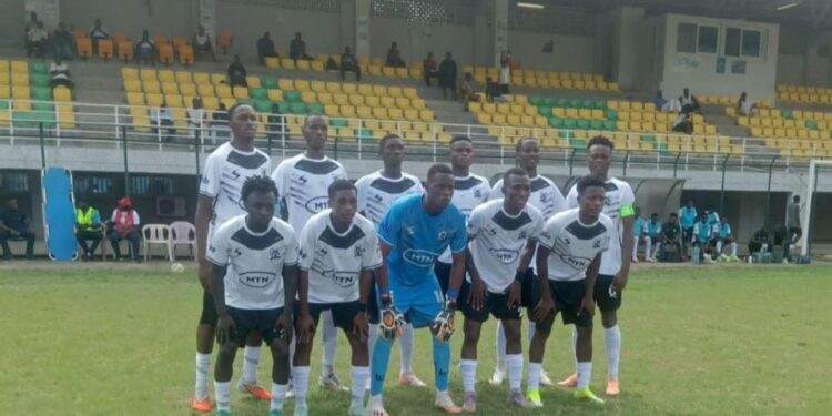 Point de vue / ÉLITE ONE : Victoria United vs Aigle de la Menoua, le match de la honte à Limbe