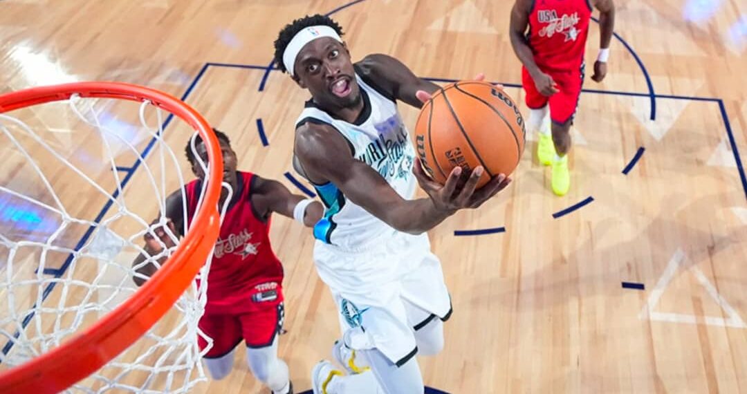 All-Star Game 2026 : Nouveau format, nouvelle intensité et Siakam au rendez-vous