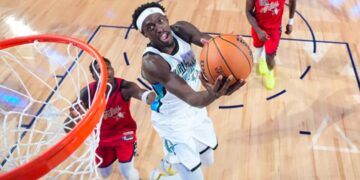 All-Star Game 2026 : Nouveau format, nouvelle intensité et Siakam au rendez-vous